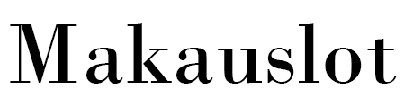 Makauslot
